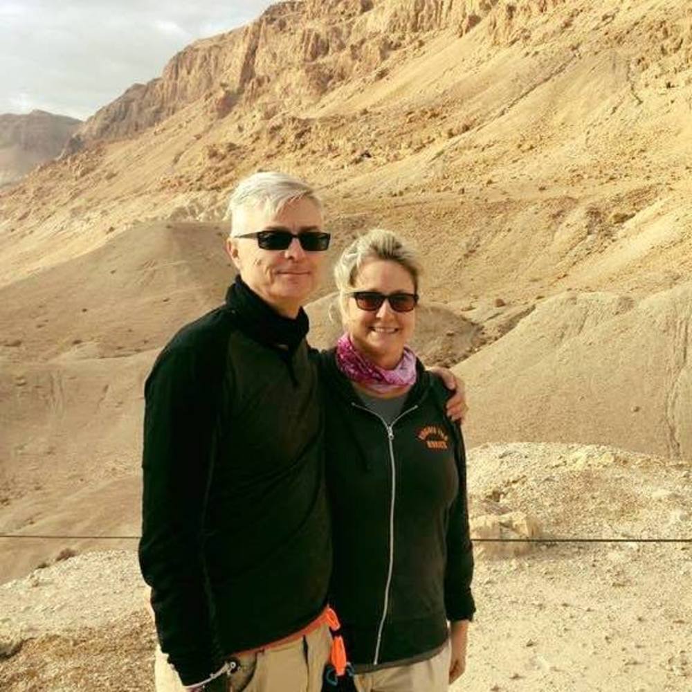 Meet your Posher, Shirley